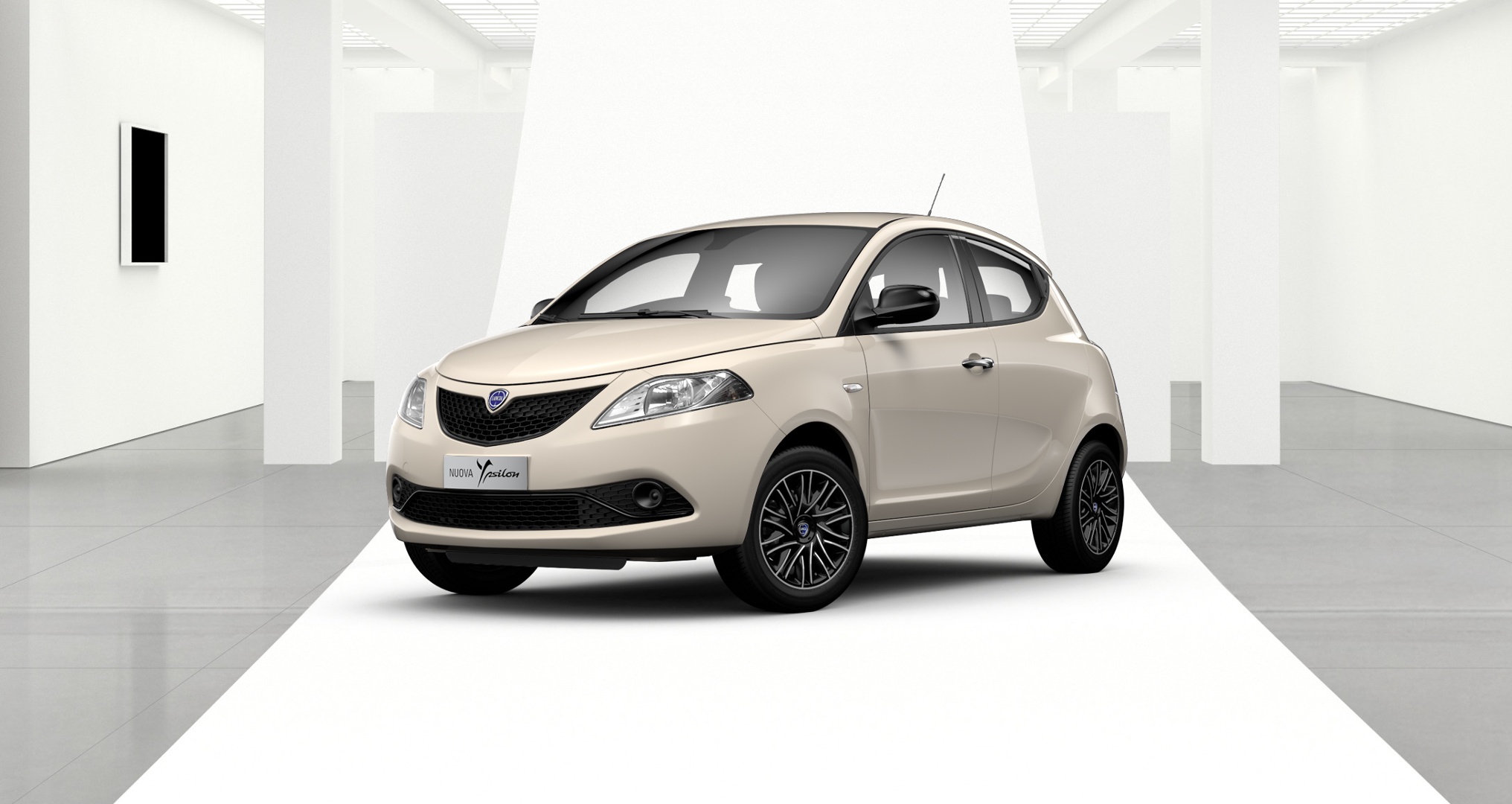 Noleggio Auto Lungo Termine 50000 Km Anno