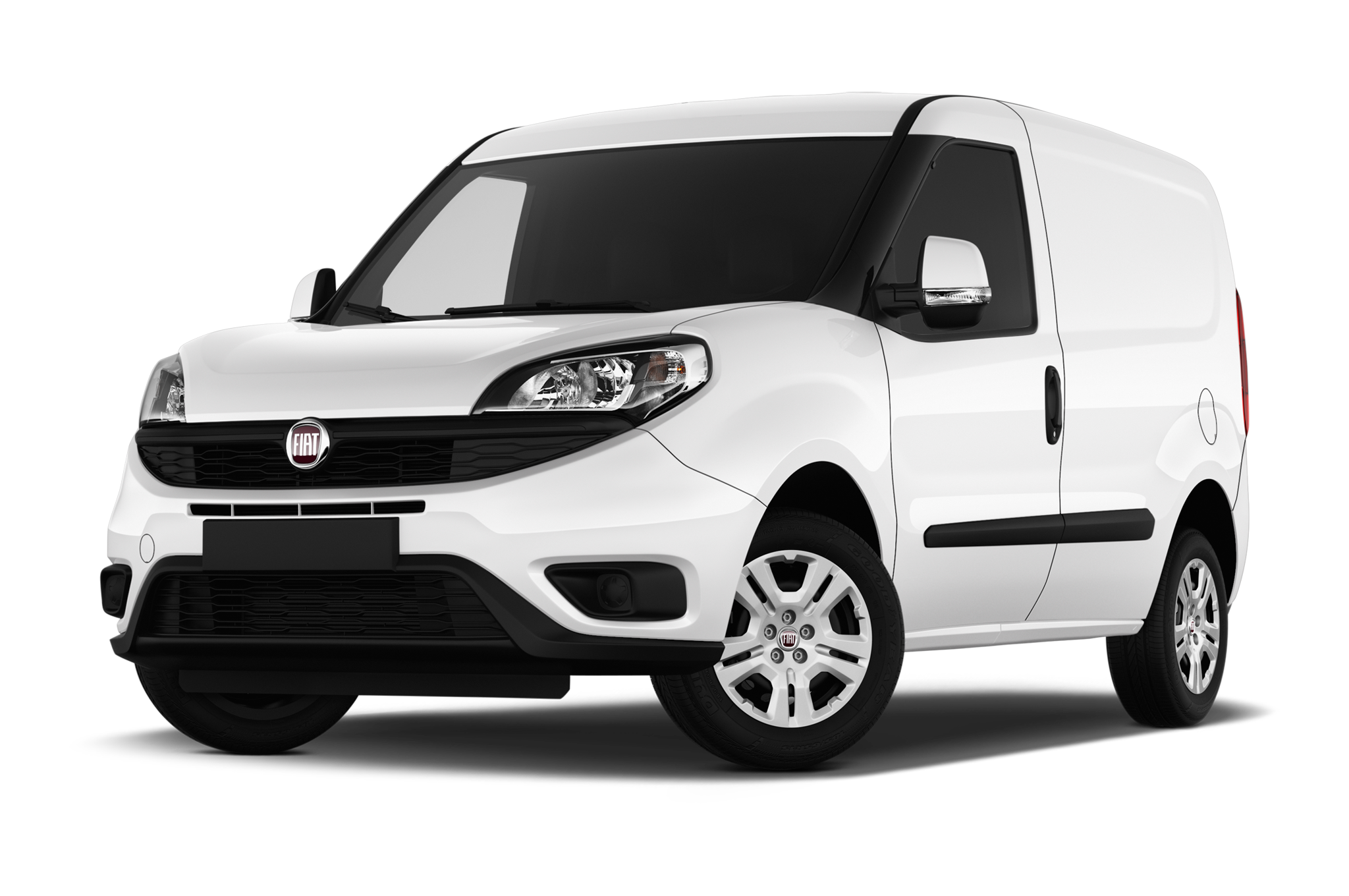 Fiat Doblo' Cargo Ch1 Lounge 1.6 Mjet 105Cv E6D S&S - Easynoleggio - Noleggio A Lungo Termine Auto E Veicoli Commerciali